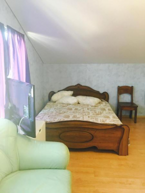 Guest House on 50 let Oktyabrya